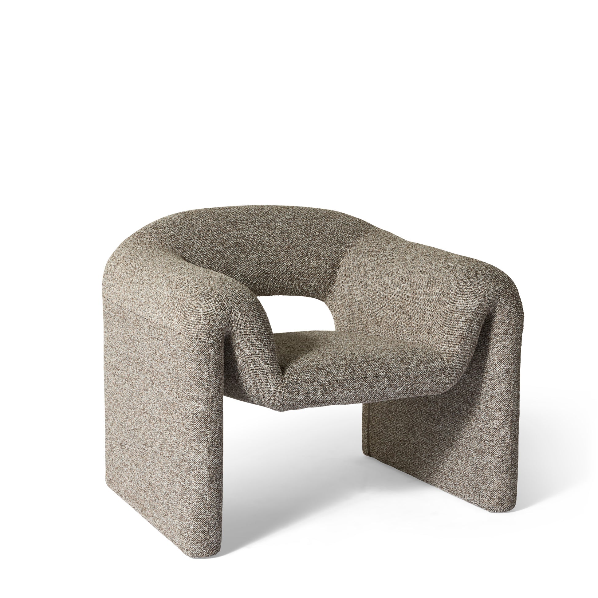 Pluma loungestol - Møbelkompagniet