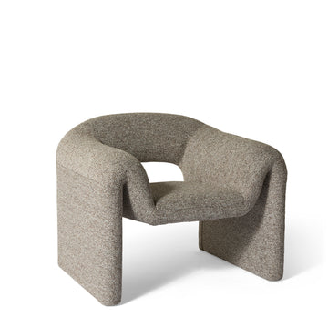 Pluma loungestol - Møbelkompagniet