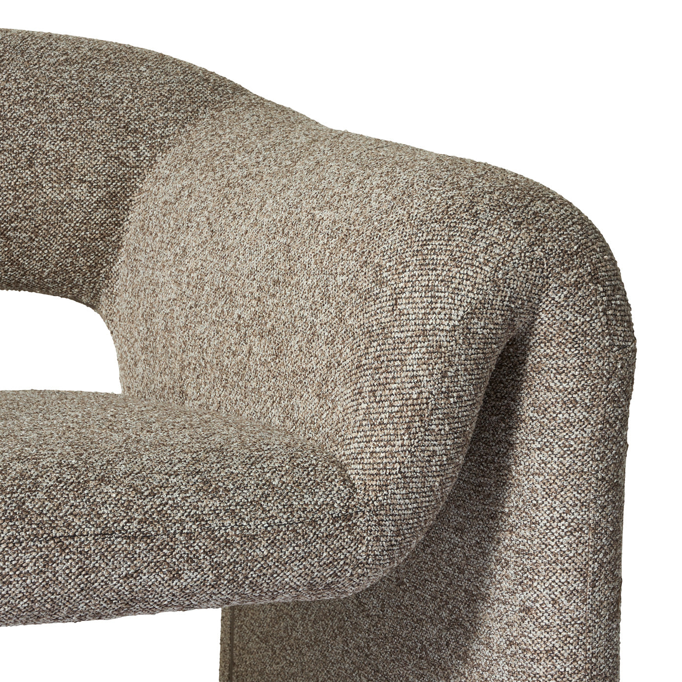 Pluma loungestol - Møbelkompagniet