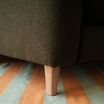 Perth 2 personers sofa