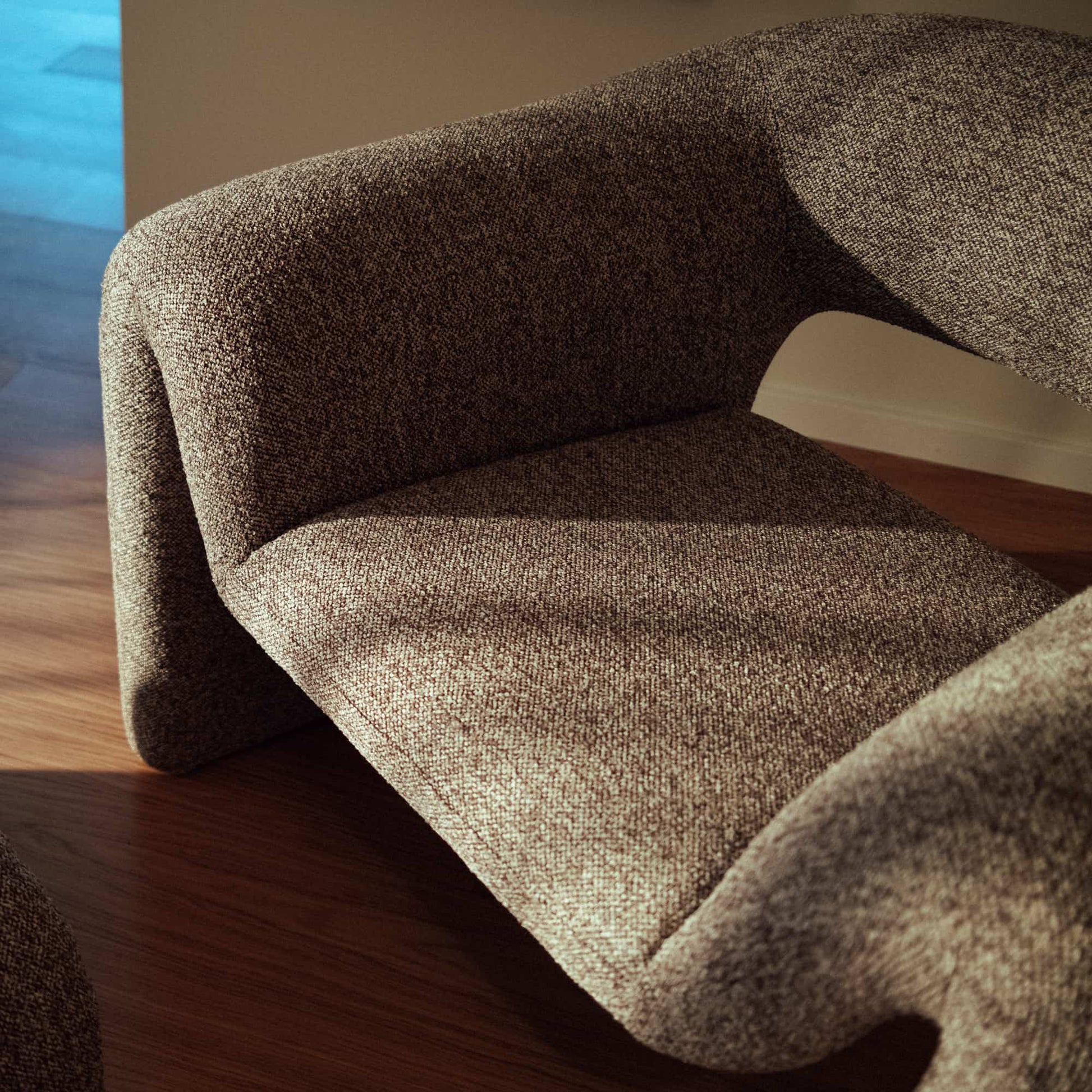 Pluma loungestol - Møbelkompagniet