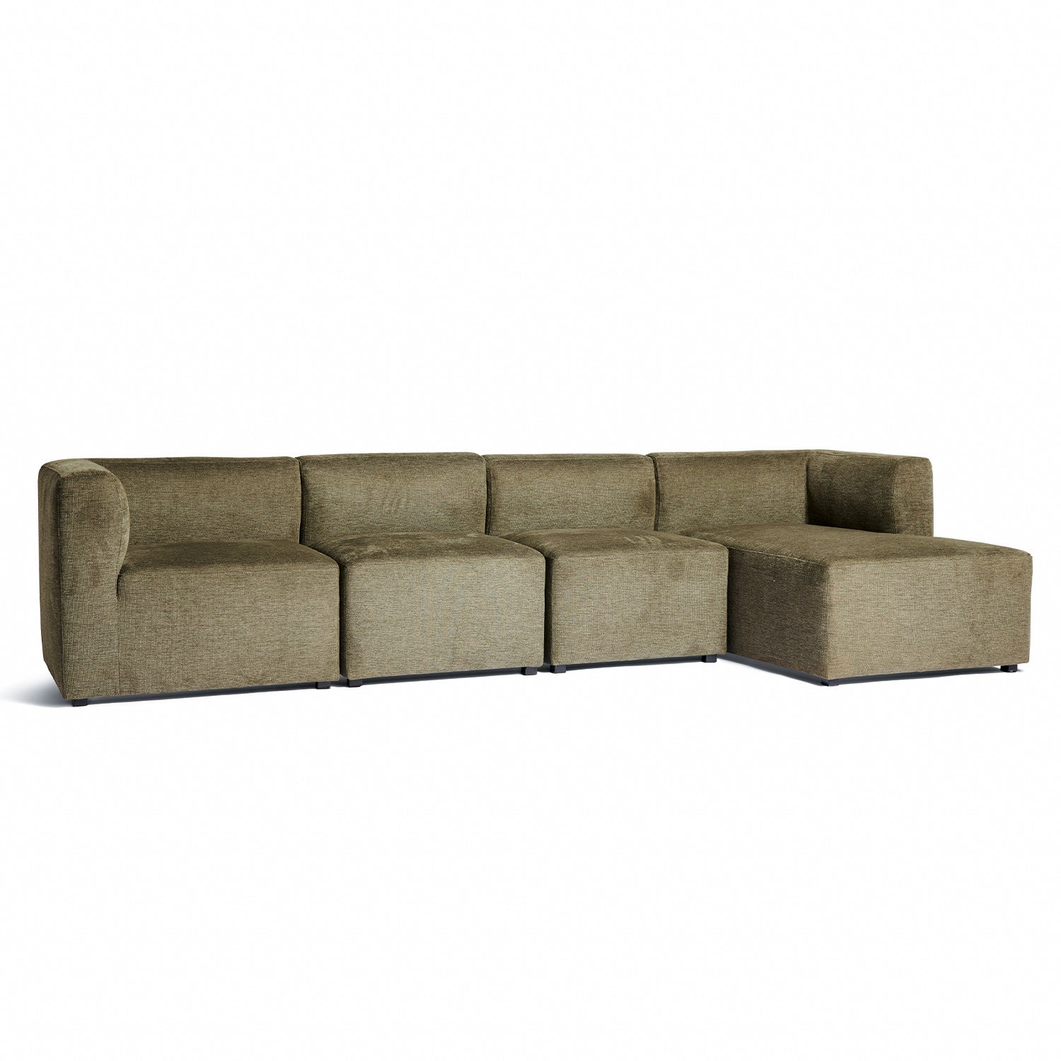 Roma XL chaiselong sofa højrevendt - Møbelkompagniet