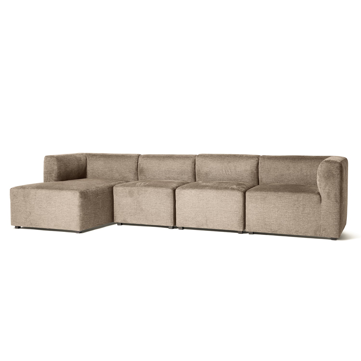 Roma XL chaiselong sofa venstrevendt - Møbelkompagniet