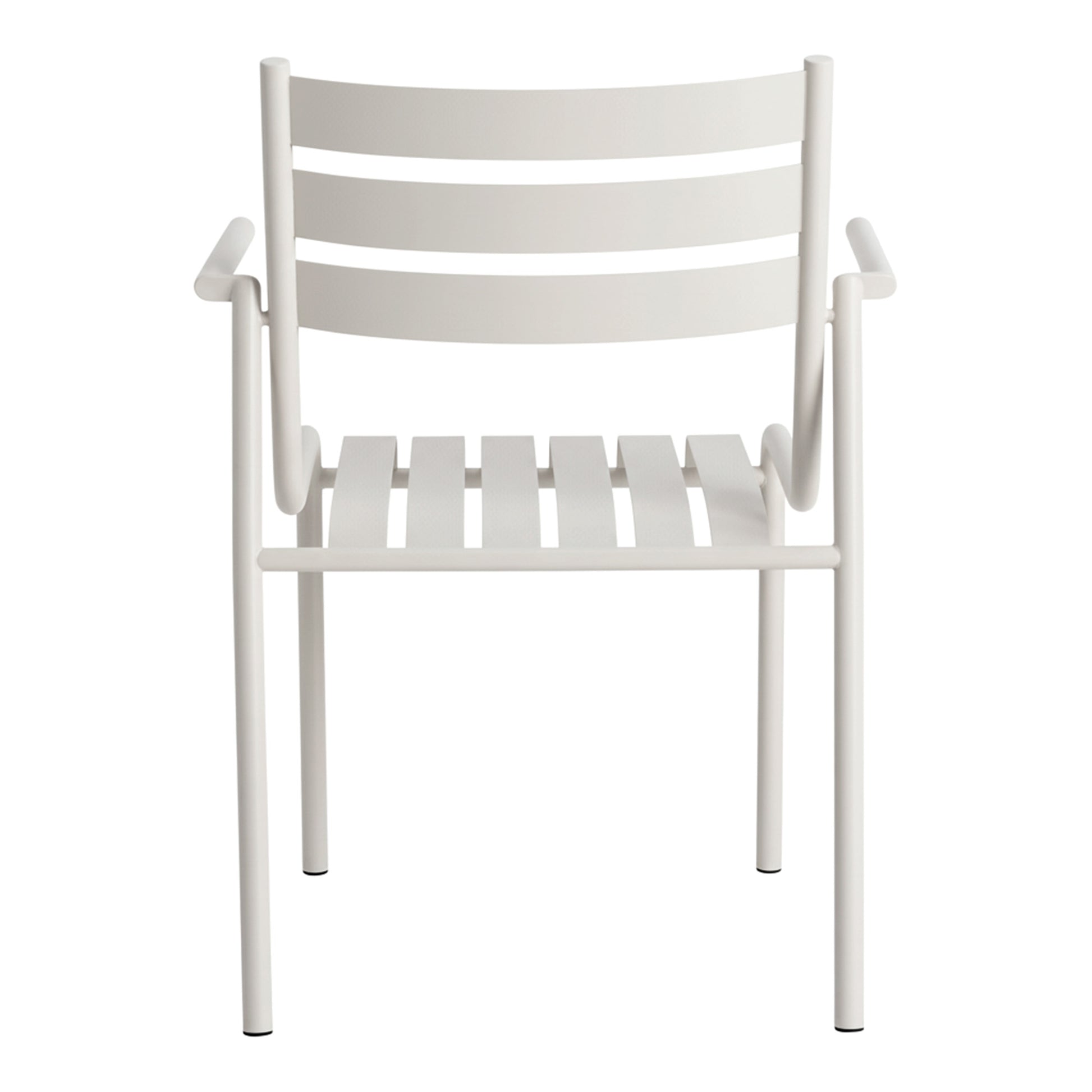 Terrace stol, m. armlæn - Møbelkompagniet