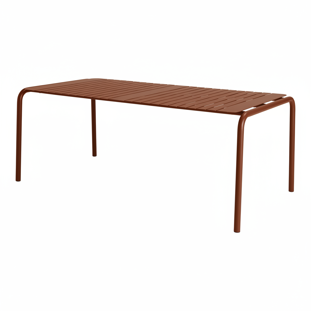 Terrace havebordssæt - Møbelkompagniet