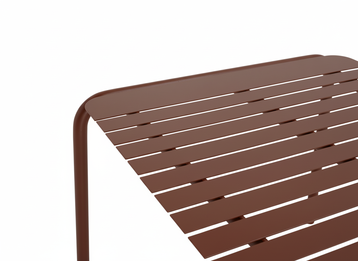 Terrace bord - Møbelkompagniet