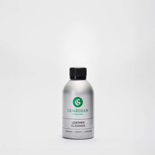 Guardian Læderrens, 250 ml.