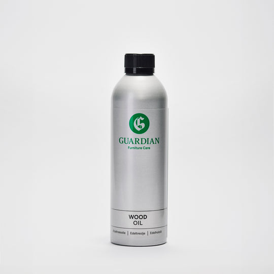 Guardian Ædeltræsolie, 600 ml.