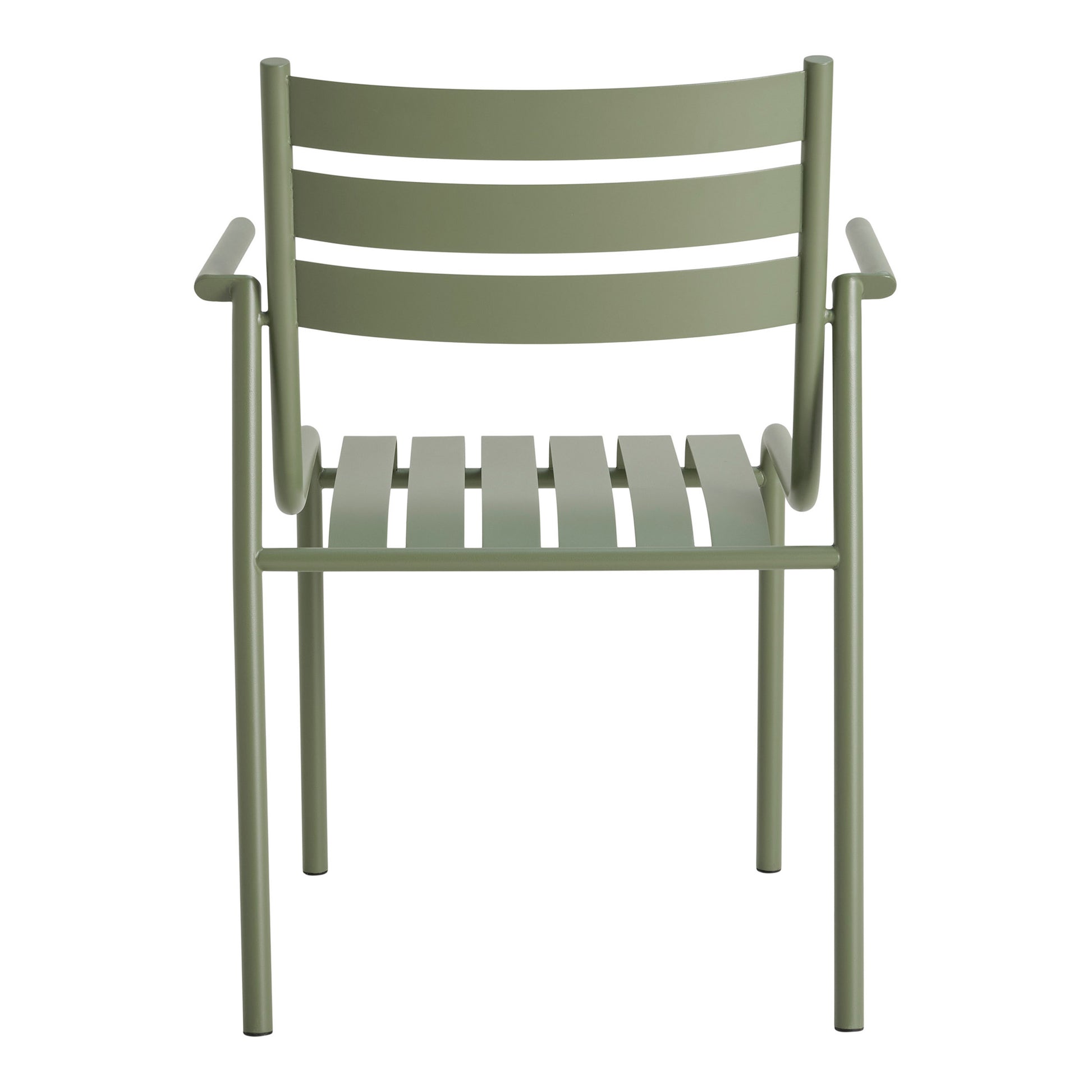 Terrace stol, m. armlæn - Møbelkompagniet