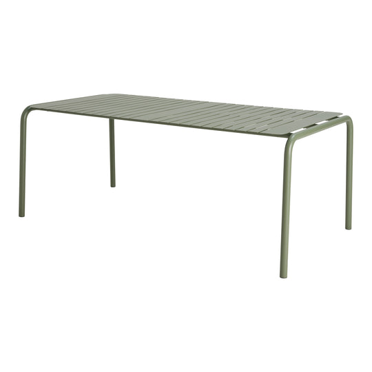 Terrace bord