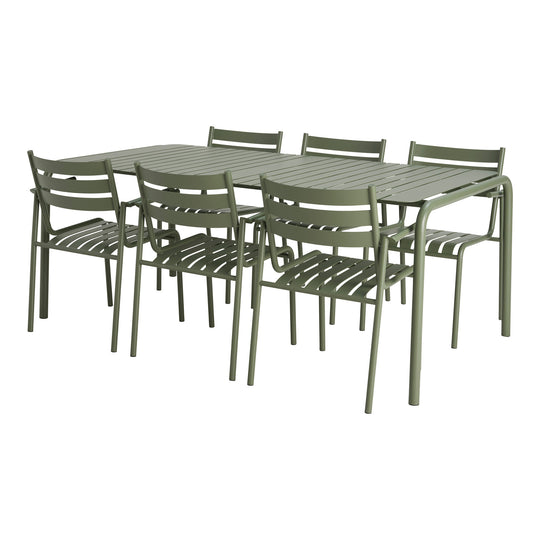 Terrace havebordssæt