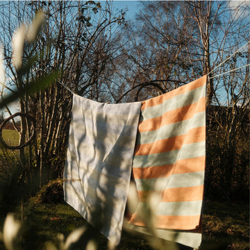 Siesta tæppe, 60x90
