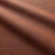 Velour sofa