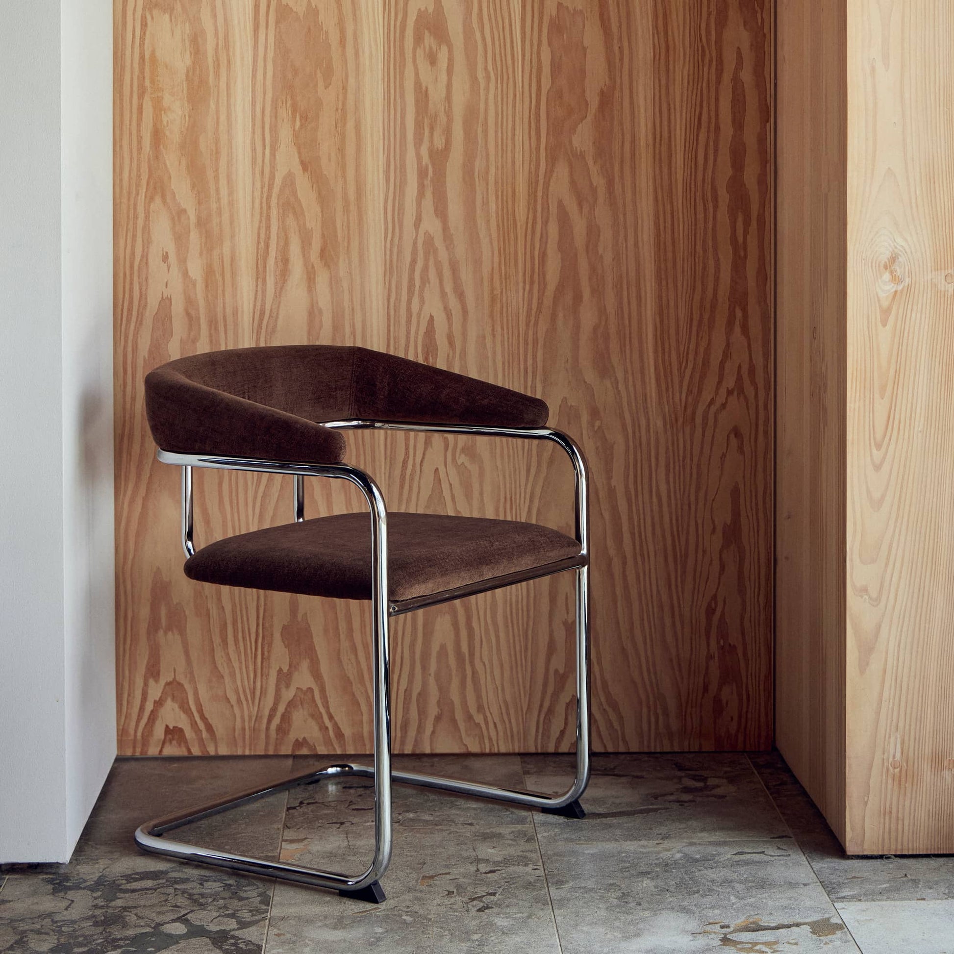 Sway spisebordsstol - Møbelkompagniet