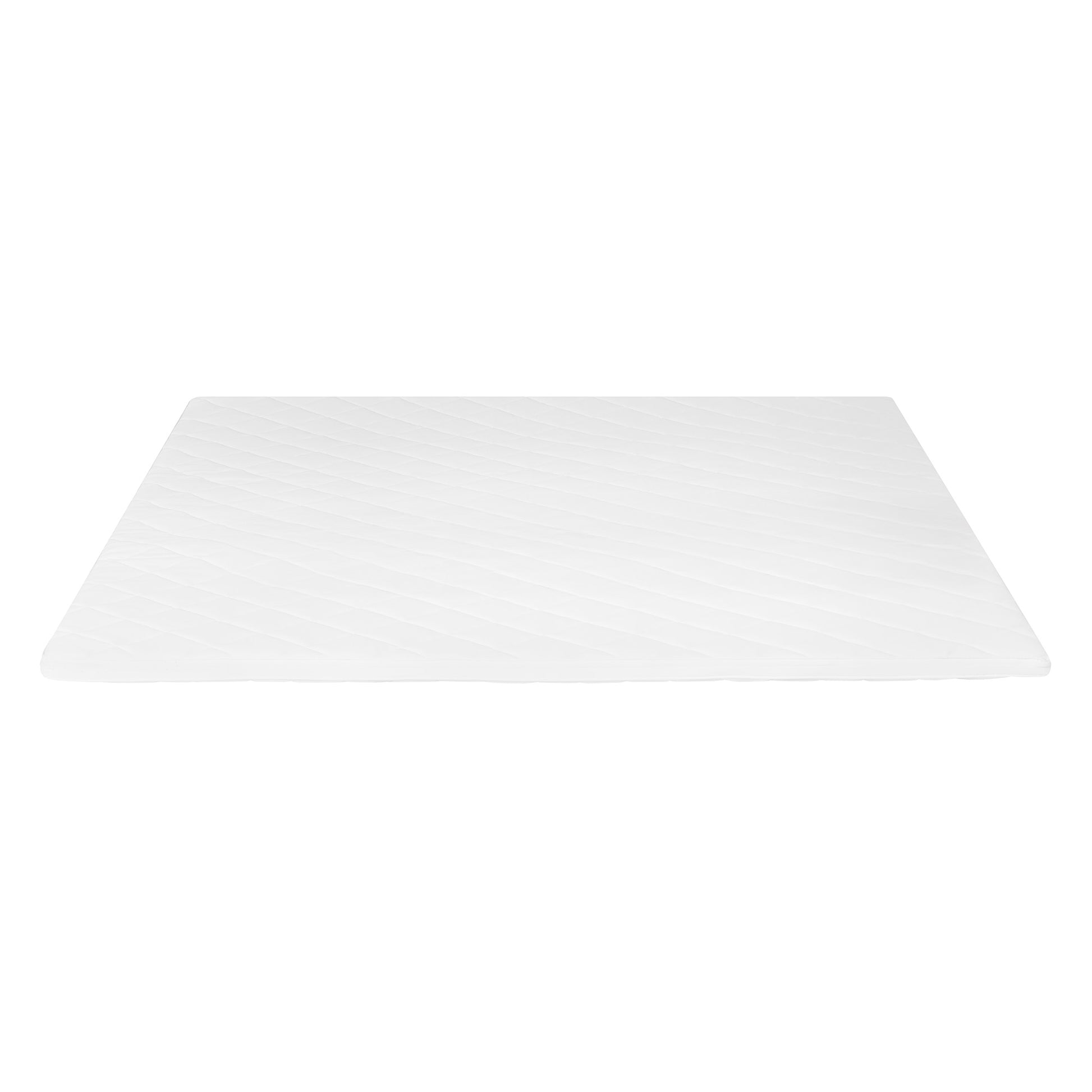 Jersey topmadras, 160x200 cm - Møbelkompagniet