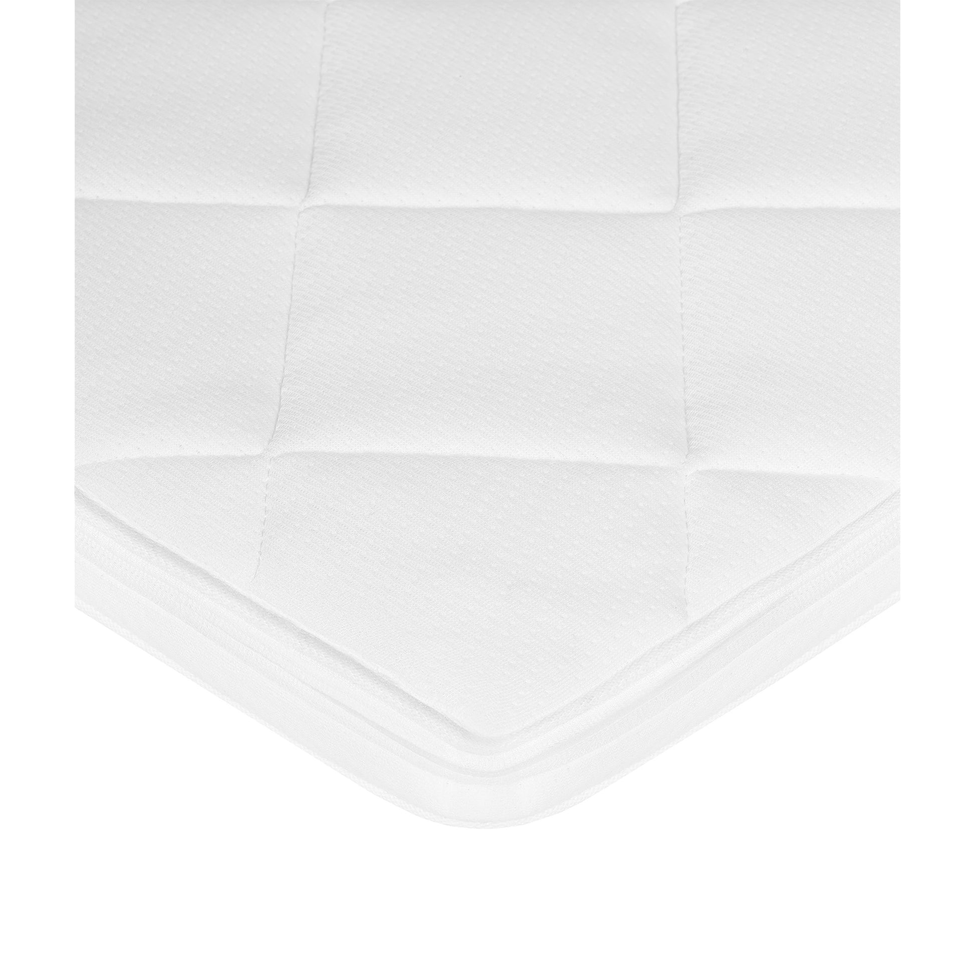 Jersey topmadras, 160x200 cm - Møbelkompagniet