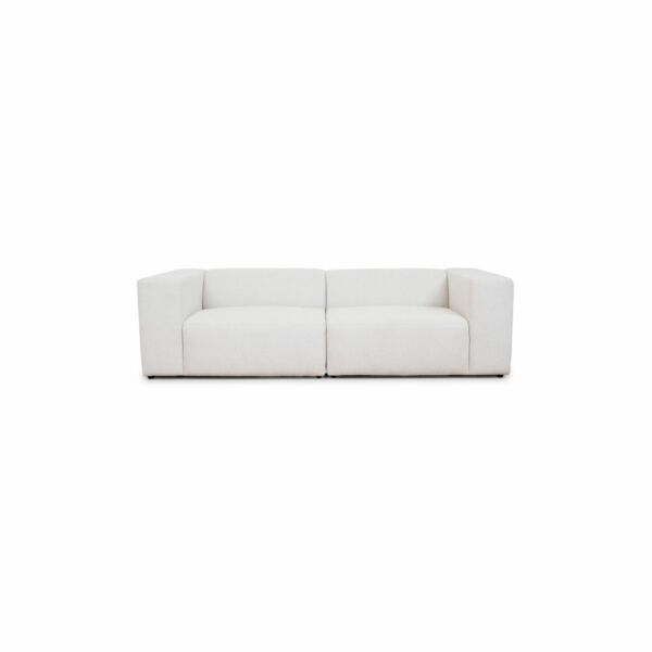 Bilbao XL 2 personers sofa - Møbelkompagniet