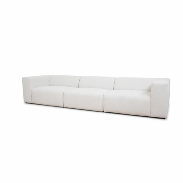 Bilbao XL 3 personers sofa - Møbelkompagniet