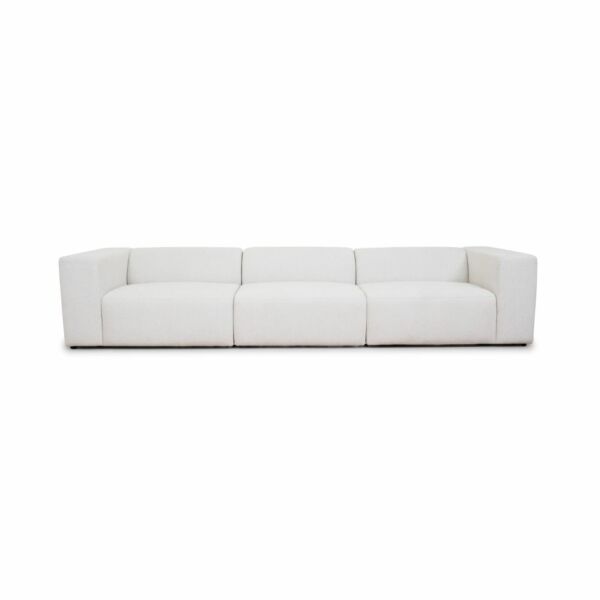 Bilbao XL 3 personers sofa - Møbelkompagniet