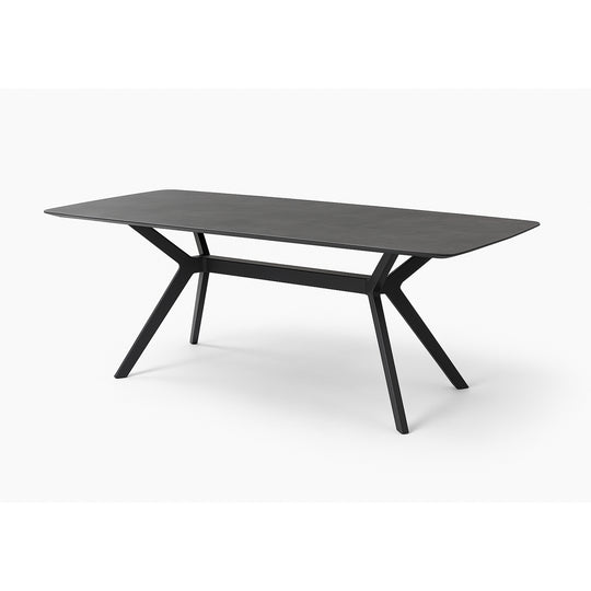 Nox Spisebord, keramik | 180x90