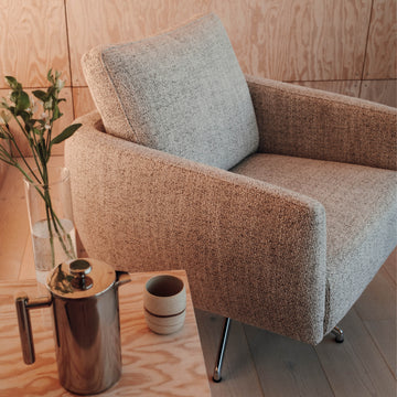 Chroma Sessel
