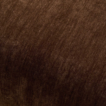 Koro loungestol, brun