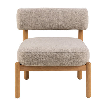 Burley Sessel