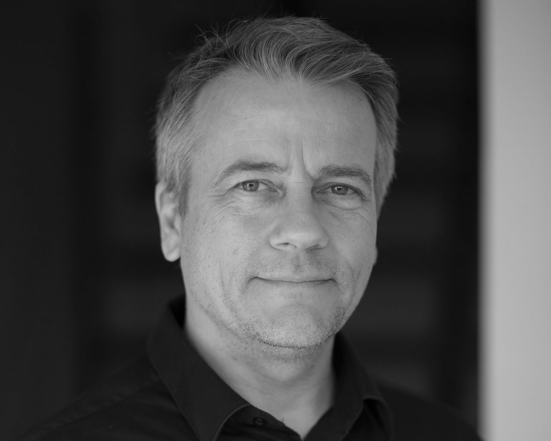 Jacob Amtorp