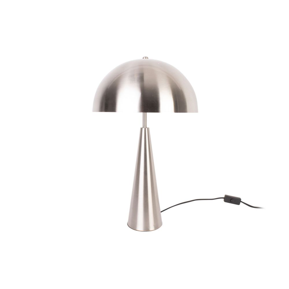 Sublime metal bordlampe, metal - Møbelkompagniet