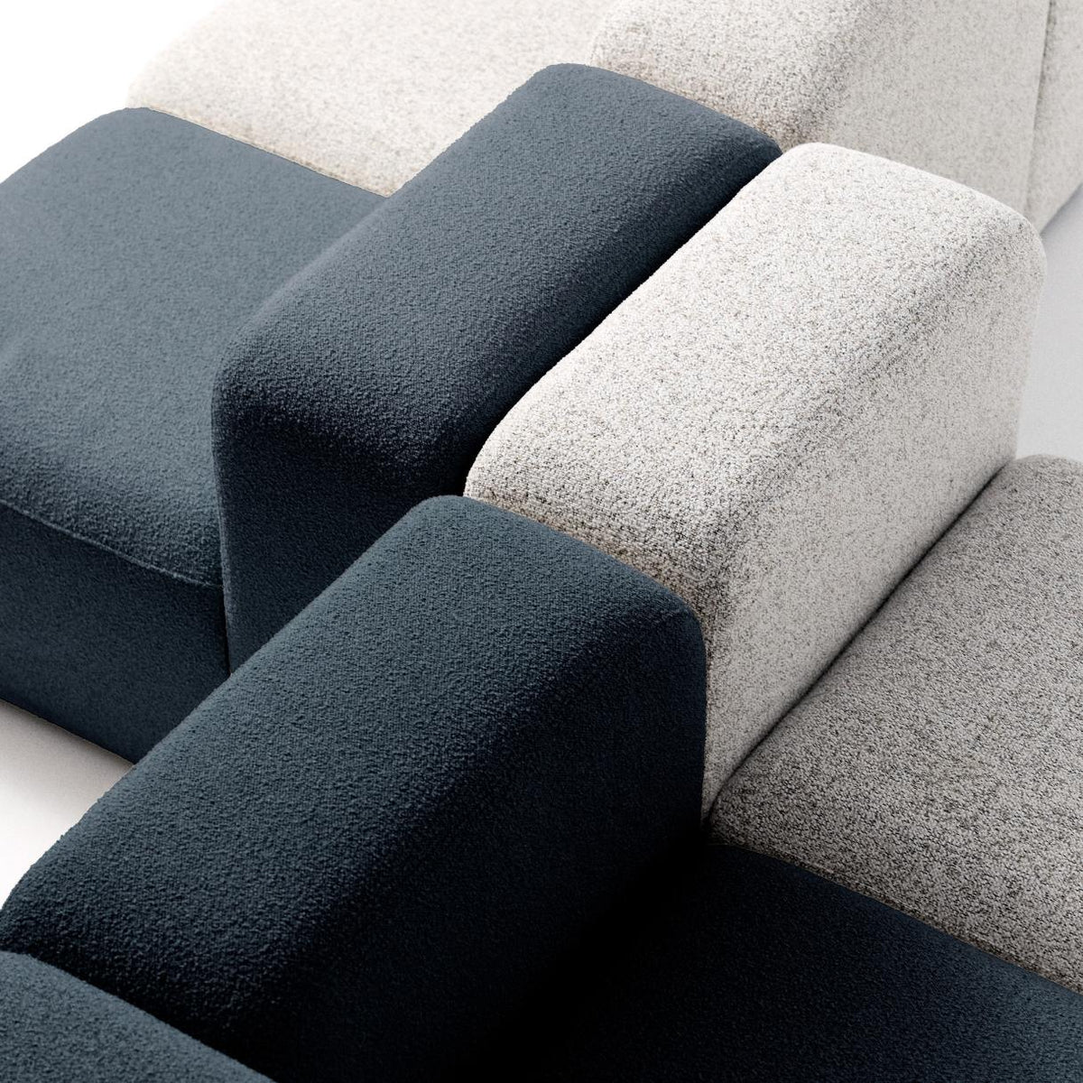 Milo XL 3 personers sofa - Møbelkompagniet