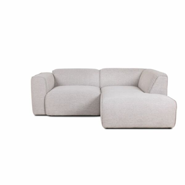Porto chaiselong sofa, højrevendt - Møbelkompagniet