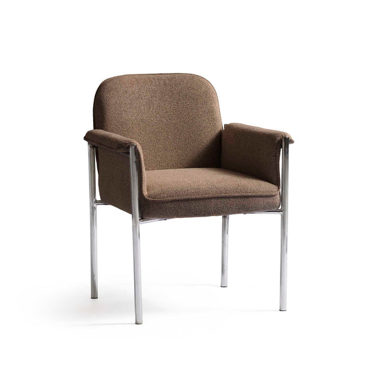 Muffle spisebordsstol
