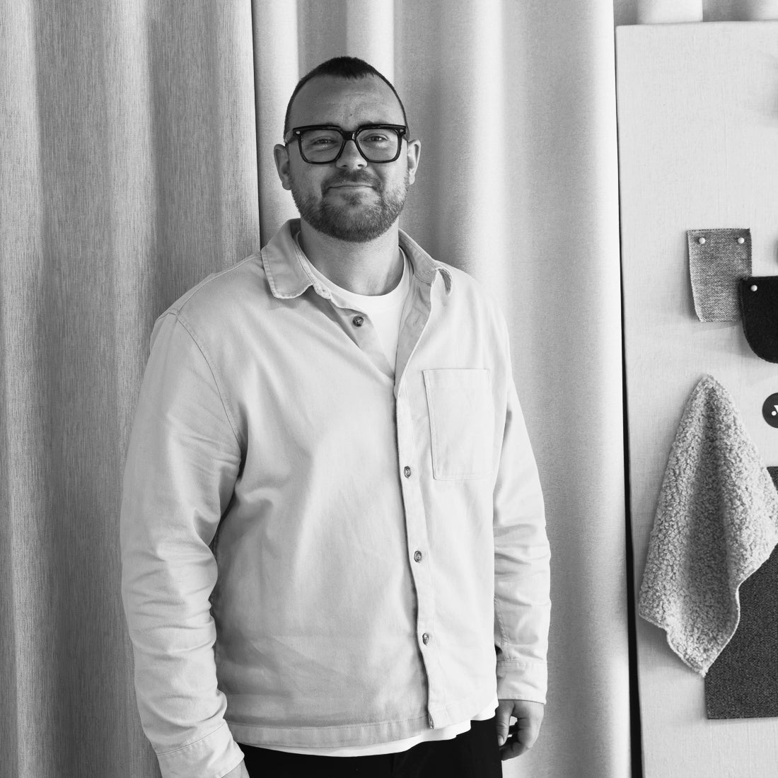 Designet af Niels Lehmann