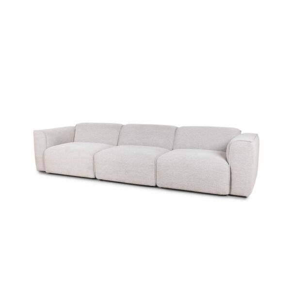Porto XL 3 personers sofa - Møbelkompagniet