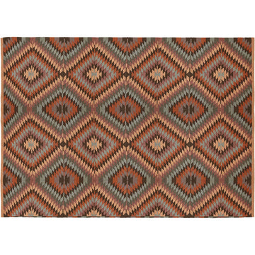 Sioux tæppe, 140x200