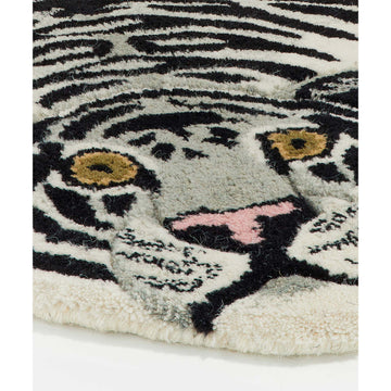 Snetiger tæppe, Doing Goods - 150x90 cm