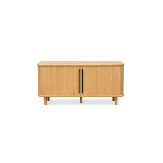 Wendy Skænk, 2 Jalousilåger | 140x40