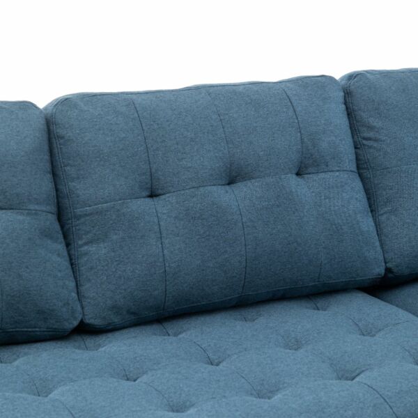 Sydney vendbar chaiselong sofa - Møbelkompagniet