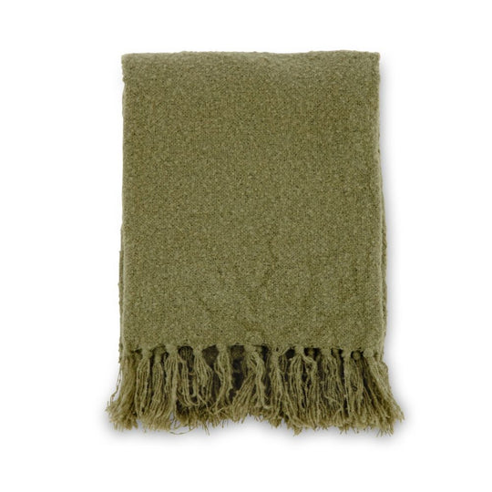 Stanly Plaid, 170x130