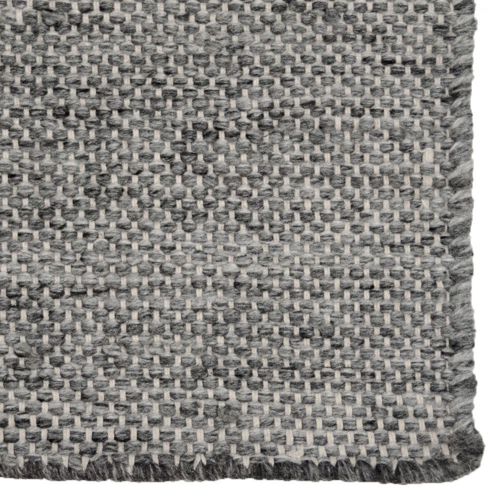 Utah håndvævet tæppe, 160x230 - Møbelkompagniet