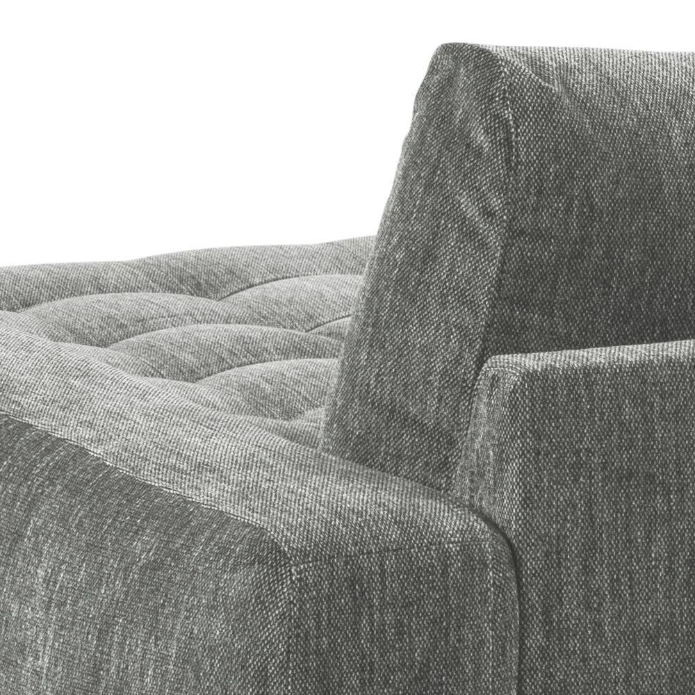 Rouge XL chaiselongsofa højrevendt, skyland - Møbelkompagniet