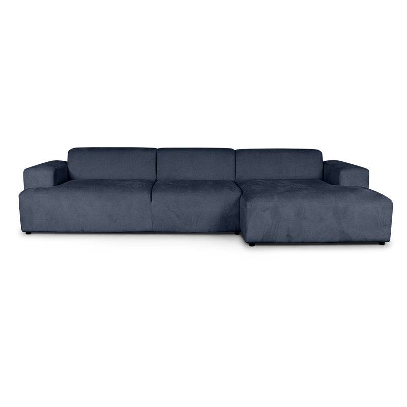 Madrid XL chaiselong sofa højrevendt - Møbelkompagniet