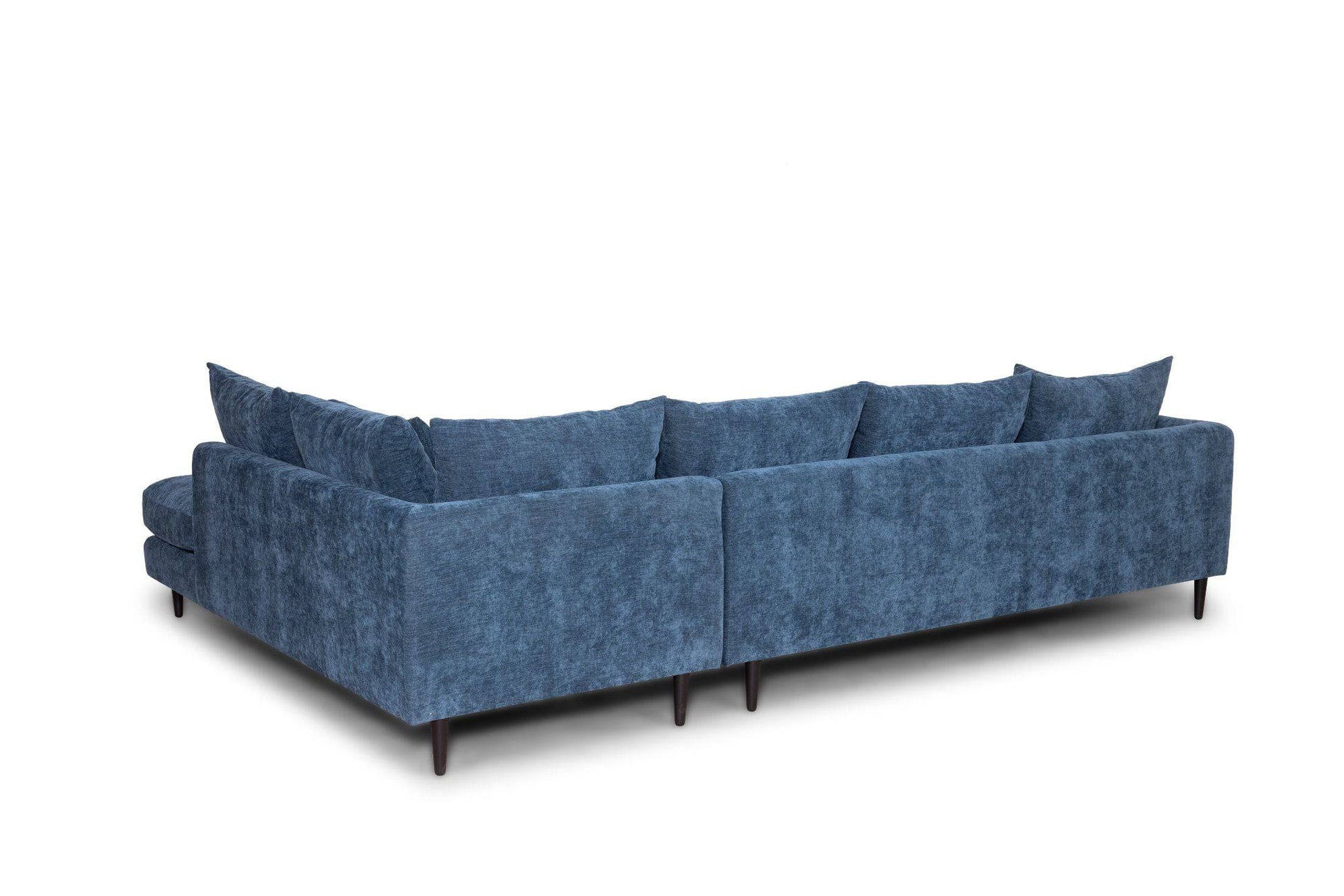 Ofelia chaiselong sofa, højrevendt - Møbelkompagniet