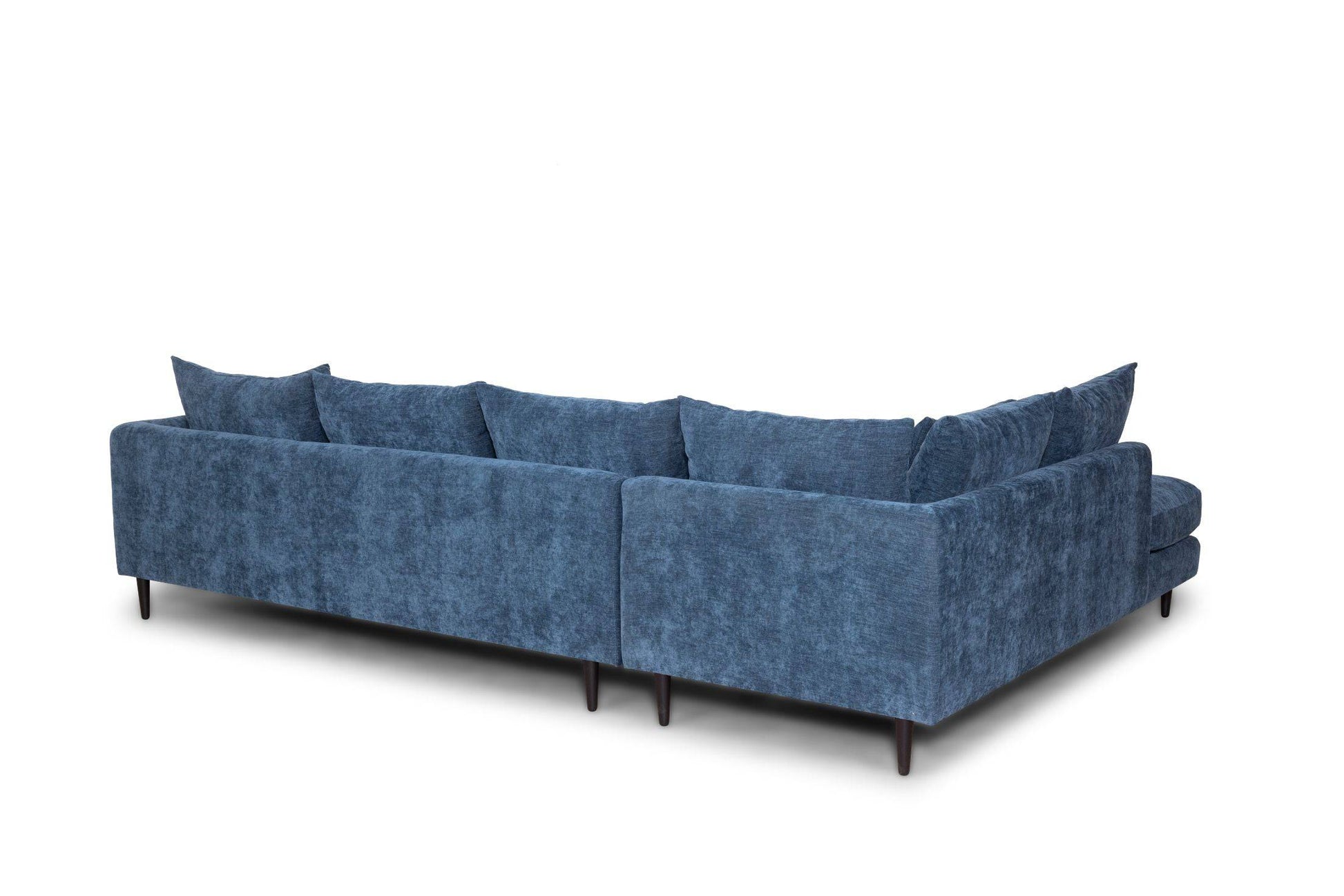 Ofelia chaiselong sofa, venstrevendt - Møbelkompagniet