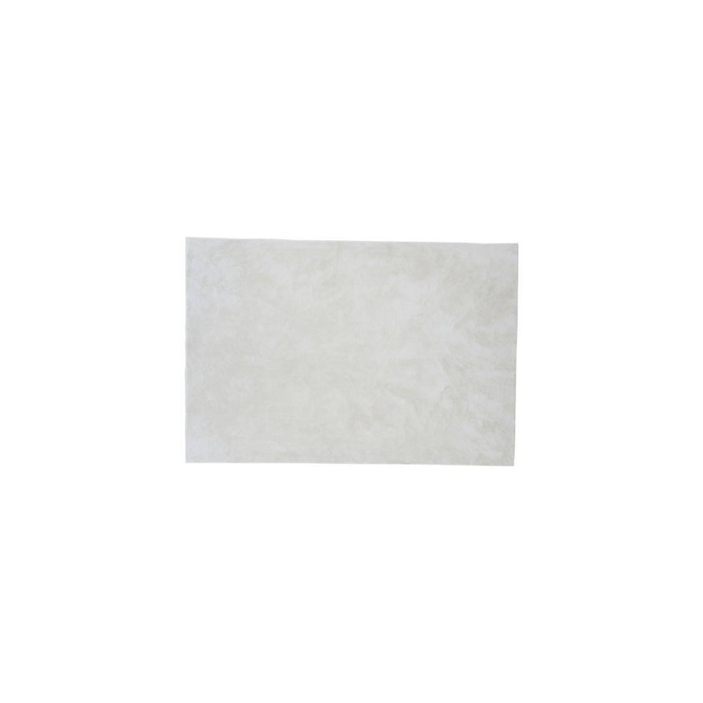Blanca tæppe 230x160 hvid