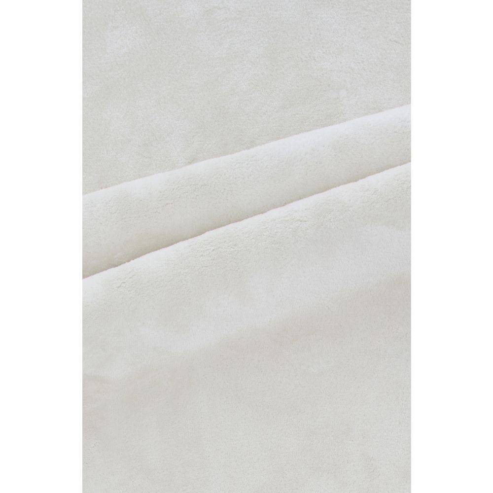 Blanca tæppe 230x160 hvid
