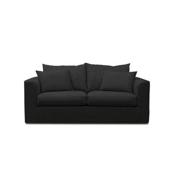Shabby Chic 2 personers sofa